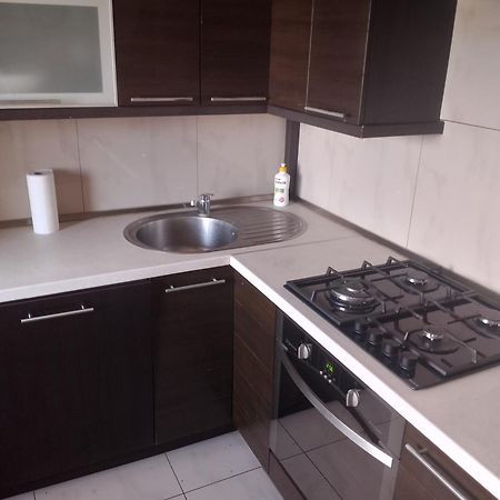 Apartament Rodzinny Bydgoszcz Ngoại thất bức ảnh