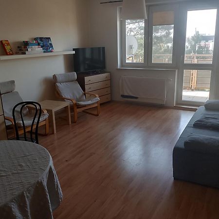 Apartament Rodzinny Bydgoszcz Ngoại thất bức ảnh