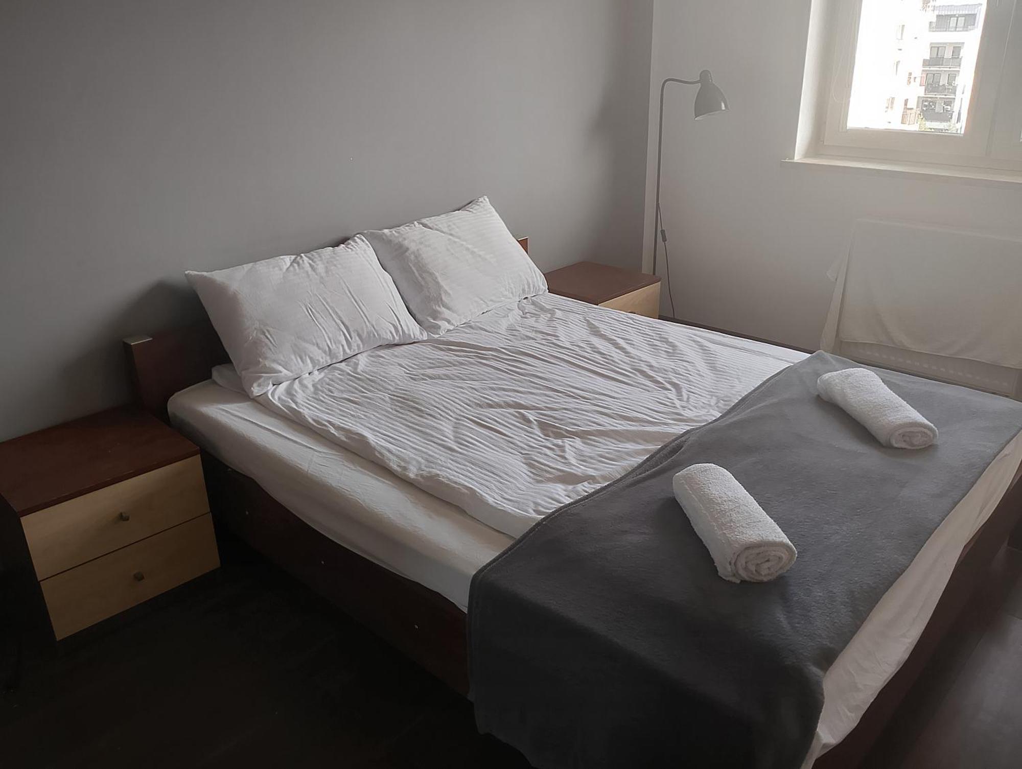 Apartament Rodzinny Bydgoszcz Ngoại thất bức ảnh
