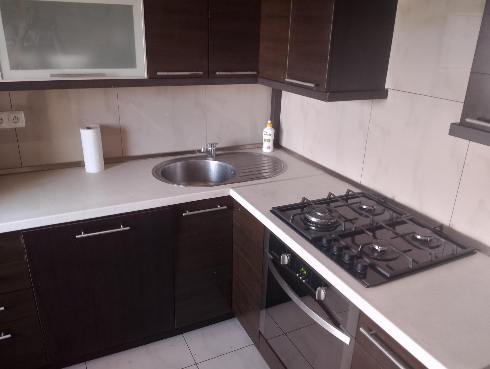 Apartament Rodzinny Bydgoszcz Ngoại thất bức ảnh