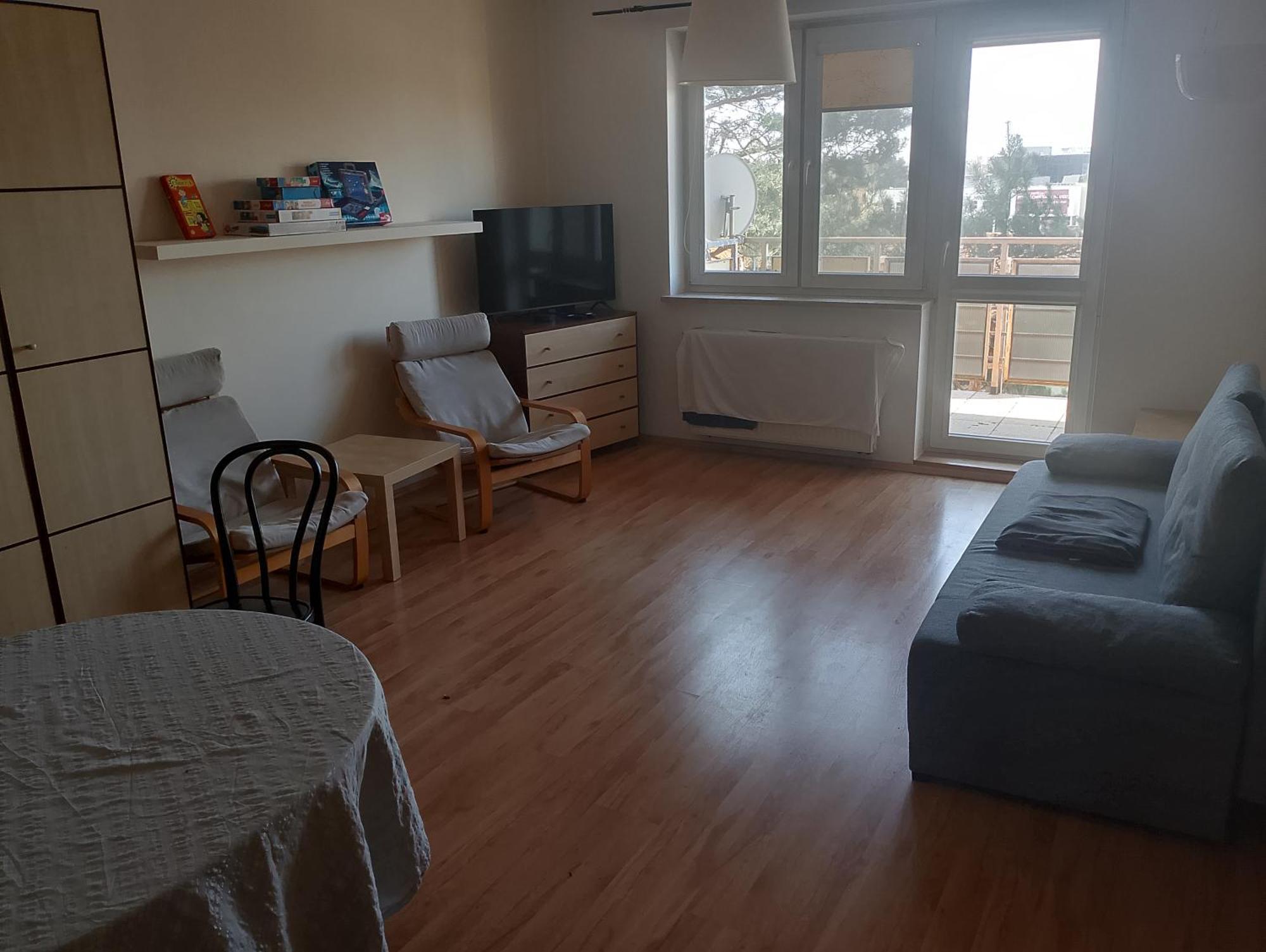 Apartament Rodzinny Bydgoszcz Ngoại thất bức ảnh