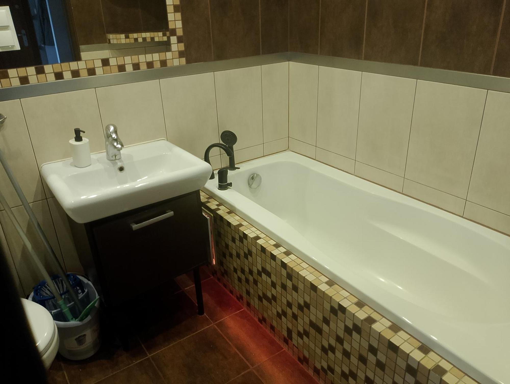 Apartament Rodzinny Bydgoszcz Ngoại thất bức ảnh